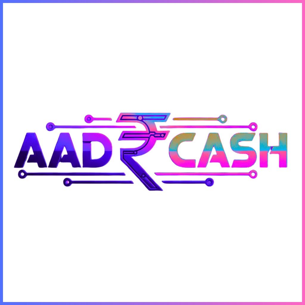 AAD Cash logo